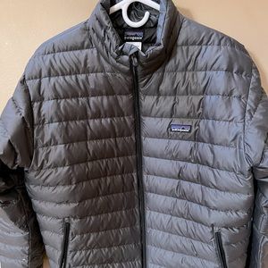 Patagonia Down Sweater Jacket - no flaws